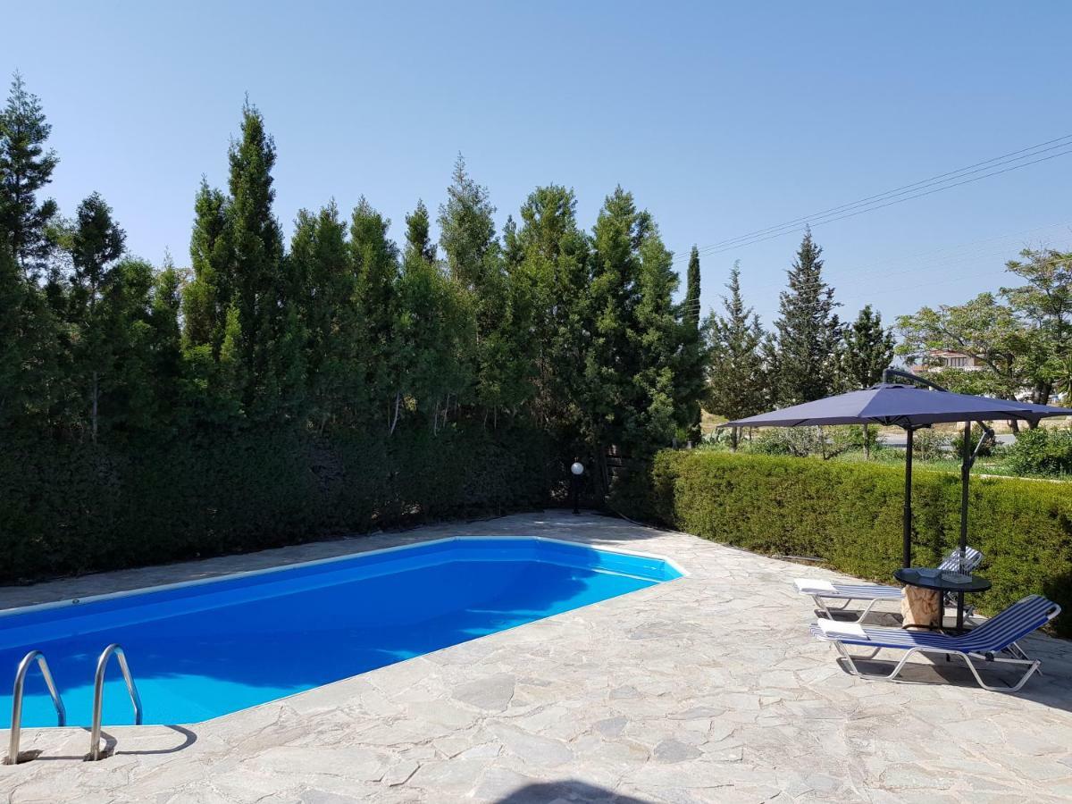 Villa 26 Paphos Exterior photo
